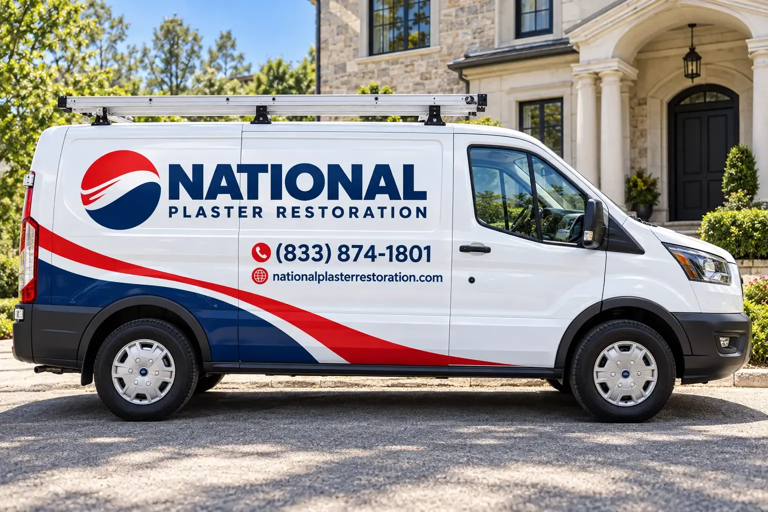 Plaster Repair in South Acworth, NH near me